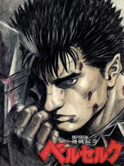 Berserk Scan