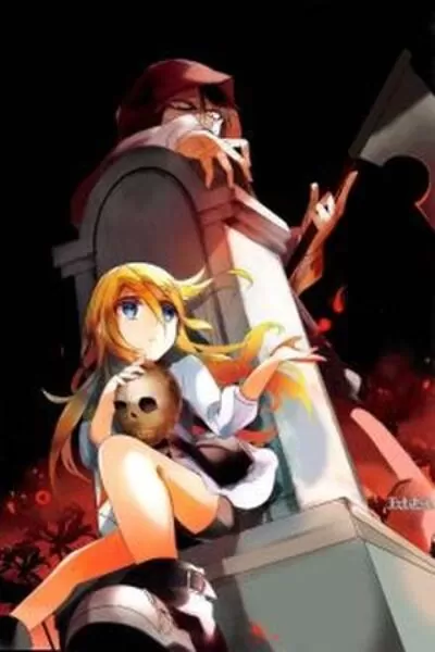 Angel of Slaughter Episode 0 Scan